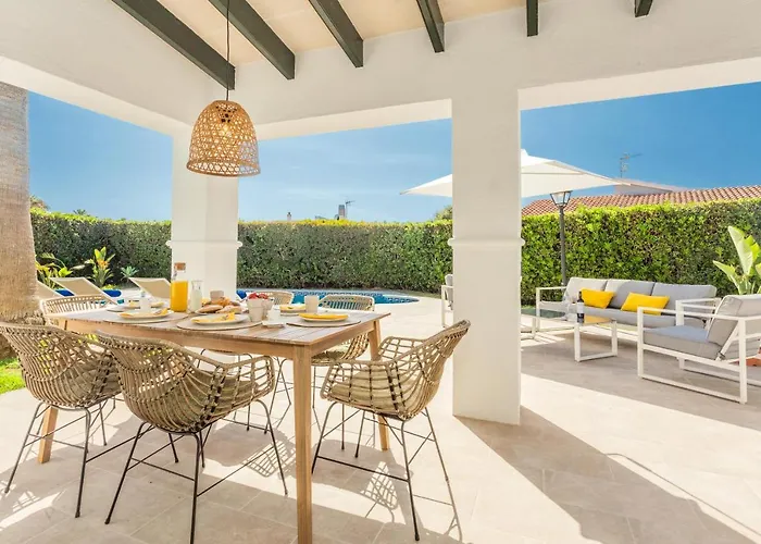 Villa Juanes
