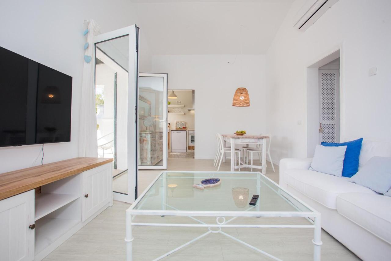 Juanes Ferienhaus *