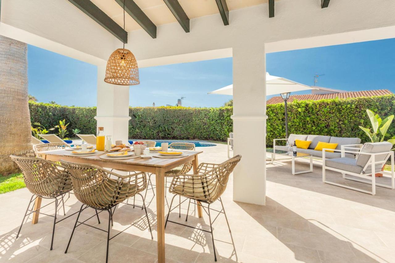 Juanes Ferienhaus *