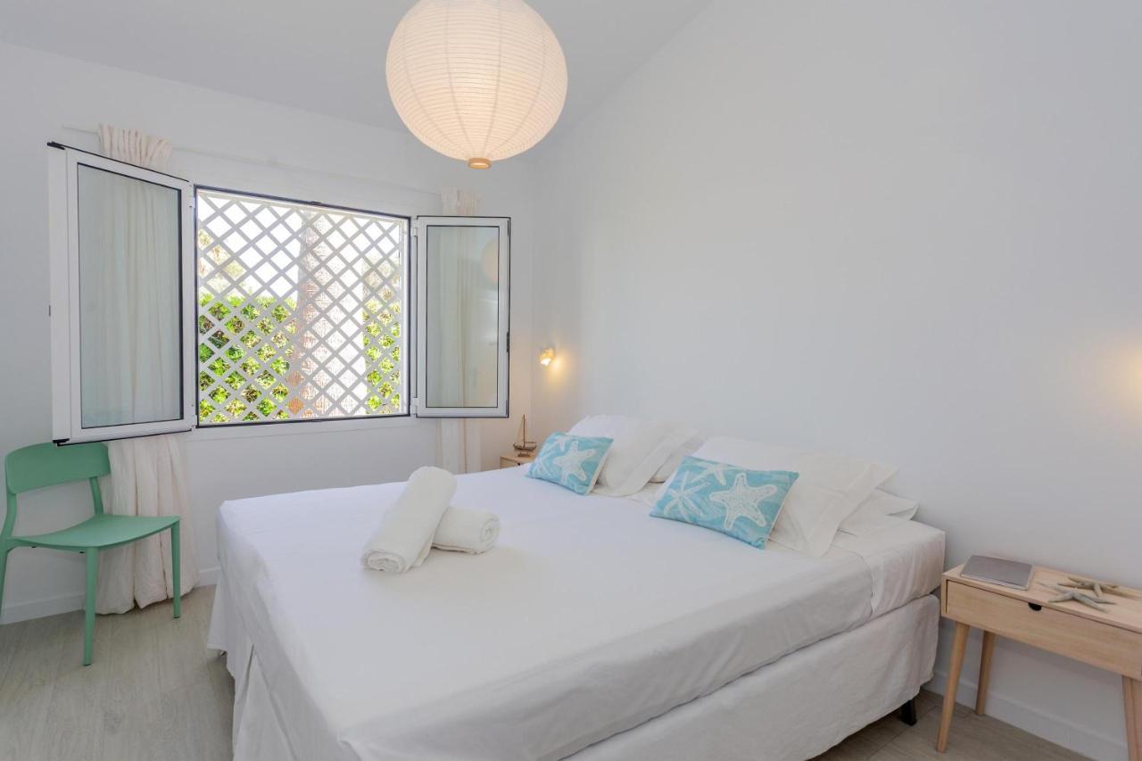 Juanes Ferienhaus Ciutadella (Menorca)