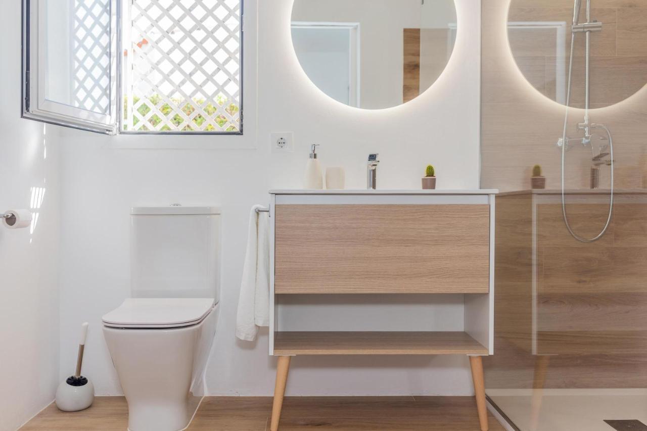 Juanes Ferienhaus Ciutadella (Menorca)